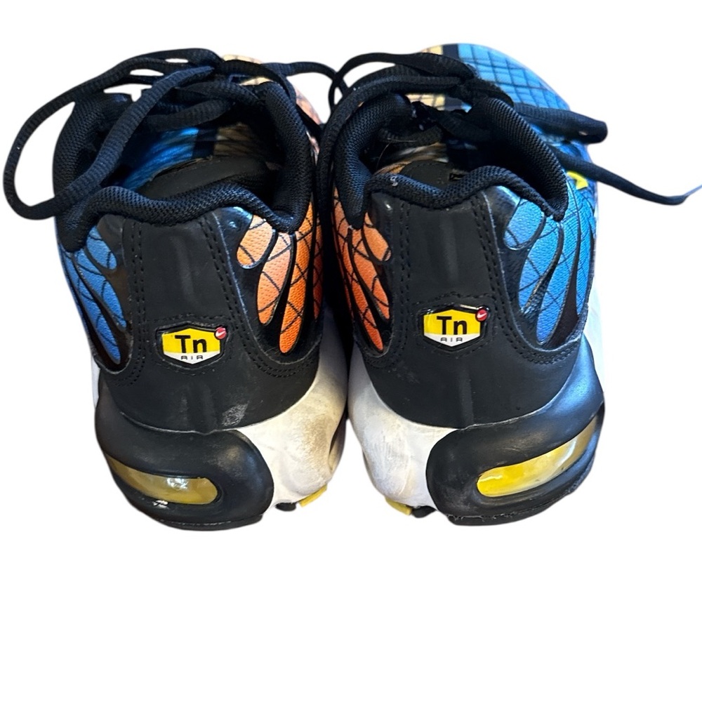 Nike Air Max Plus Greedy - Picture 3 of 9